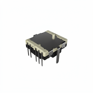 512-15020000011 Großer Lagerbestand an Sensor-Messgeräten: Hohlwellen-Encoder, THT VERT Encoder - Product Image 1