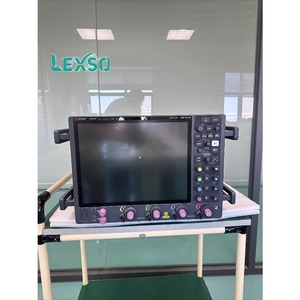 1 Unidad Usada de Osciloscopio Keysight UXR0334B Serie Infiniium UXR: 33 GHz, 4 Canales lexso - Product Image 1