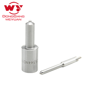 Weiyuan Chất lượng cao Điều kiện Mới DIESEL phun nhiên liệu vòi phun dlla142s344nd153 cho động cơ phụ tùng ô tô - Product Image 6