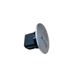Botón de Encendido/Apagado del Motor 2215450714 2215450514 para Benz W221 W212 S550 E350, Piezas Interiores para Automóviles, Reemplazo del Botón de Arranque sin Llave - Product Image 1