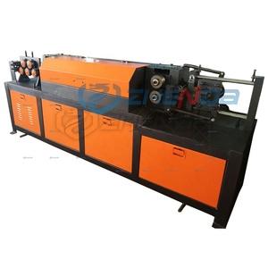 ผู้ผลิตเครื่องยืดเหล็กเส้นหลากหลายประเภทขายดีในประเทศไทย - Product Image 1