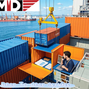 Envíos rápidos y más baratos en el extranjero <span class=keywords><strong>iPhone</strong></span> 15 Pro Max Food Fedex AirLift Freight Forwarding Entrega puerta a Estados Unidos - Product Image 5