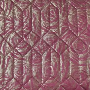 Tissu de couette en coton imprimé de la meilleure qualité, prix de gros - Product Image 1