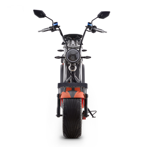En stock, scooter électrique Mini City <span class=keywords><strong>Coco</strong></span> 2000W populaire avec batterie en alliage d'aluminium 30AH, étanche, à vendre - Product Image 6