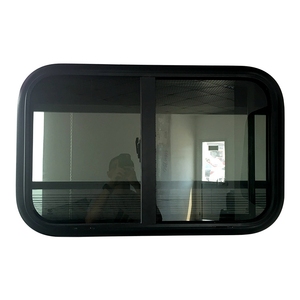 Tongfa — écran coulissant latéral pour fenêtre de voiture, 500mm 400mm, pour <span class=keywords><strong>camping</strong></span>-<span class=keywords><strong>Car</strong></span> - Product Image 2