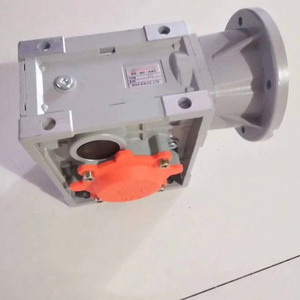 Reductor de Velocidad Planetario de Alta Velocidad con Accionamiento por Tornillo Sin Fin, Caja de Engranajes para Equipos Agrícolas y de Construcción - Product Image 3