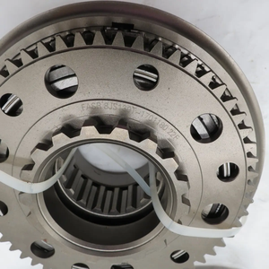 Composant de boîte de vitesses de camion JS130T-1701170, synchroniseur à double cône 1ère/2ème vitesse pour FAST EATON FULLER DONGFENG FOTON etc. - Product Image 5