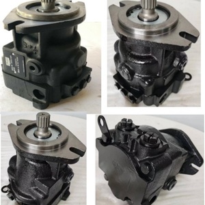Motor Hidráulico OEM AN373834 PG200701 para Recolectora de Algodón con 1 Año de Garantía - Product Image 5