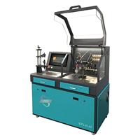 Banc d'essai diesel EPS816F pour injecteurs et pompes Common Rail haute pression