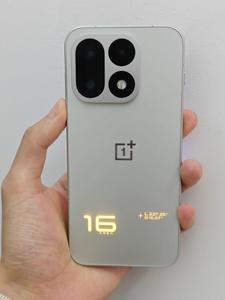 2026 Neuerscheinung OnePlus 16 5G Smartphone Snapdragon 8 Gen6 Elite 185Hz Display 9000mAh 200MP Kamera ColorOS 17 - Product Image 4