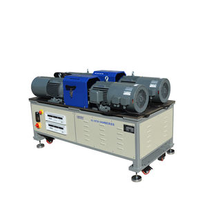 Banc d'essai de moteur <span class=keywords><strong>K1</strong></span>-MTM-5KW de fabrication d'entreprise prudente et consciencieuse - Product Image 6
