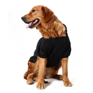 Venta al por Mayor de Ropa para Perros de Algodón Fino, Ropa de Diseño de Marca de Lujo para Perros Pequeños, Medianos y Grandes, Chaleco para Perros - Product Image 4