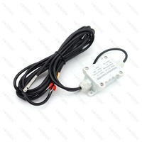 Capteur de température et d'humidité industriel RS485 Modbus, transmetteur avec puce SHT30/SHT31/SHT35, certifié CE RoHS, modèle VTH300-T, marque Votesen