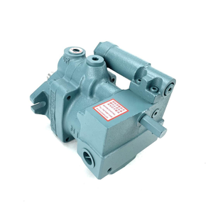 ปั๊มไฮดรอลิกแบบลูกสูบแปรผัน รุ่น China P08-D2-F-R-01 P08-A2-FR-01 P22 P36 P46-A1 A3 D1 D2 D3 - Product Image 2