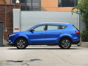 GLORY 580 Mini Van a Benzina 7 Posti SUV <span class=keywords><strong>GPL</strong></span> DFSK Prezzi Turbo LED Telecamera Elettrica ACC Automatico Tetto Apribile in Lega di Alluminio Nuovo - Product Image 6