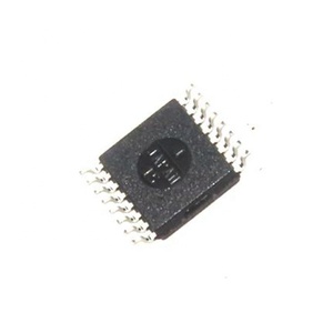 Controlador de Motor paso a paso, TB6552FNG TB6552F TB6552 6552G 6552 Chip SOP16 - Product Image 3