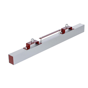 Công Nghiệp Treo Quét Nam Châm Đường Xe Nâng Móc Áo Từ Quét Cho Mặt Đất Làm Sạch - Product Image 1