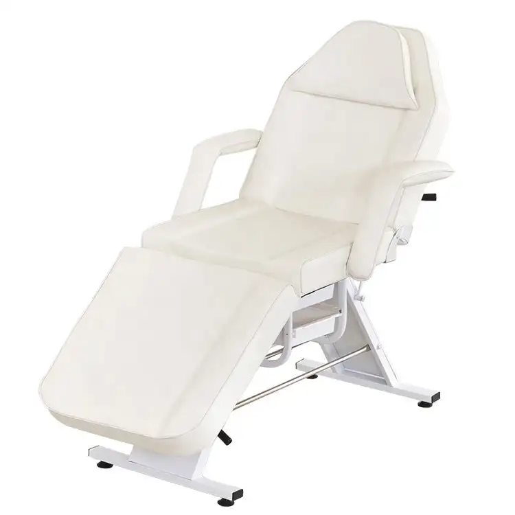 Newest Synthetic A Massage Table High quality and comfortable adjustable folding massage table