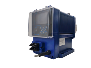 Pompe à diaphragme numérique avancée <span class=keywords><strong>Lango</strong></span> série EX haute pression haute précision pour la manipulation des liquides colle lubrifiant pâte à souder - Product Image 1