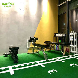 Tapis de sol de gymnastique et tapis, pour la gymnastique et terrain de jeux, manches - Product Image 6