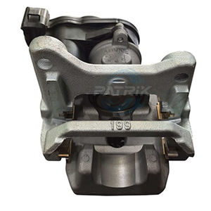 Étrier de frein Mitsubishi Outlander Sport GM2W compatible avec Nissan Rogue, ajustement direct, qualité OEM japonaise - Product Image 1