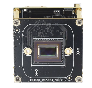 Cámara IP de <span class=keywords><strong>Vigilancia</strong></span> de Tráfico Ansense Mod 120dB WDR 4MP STARVIS 2 con Sensor CMOS IMX664 H.265 Integrado para Montaje, Solución para Identificación de Matrículas - Product Image 4