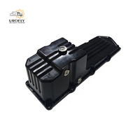 Ensemble de carter d'huile avant OEM en acier 23521170 23522282 23504160 641280 Garantie de 12 mois