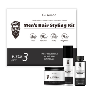 <span class=keywords><strong>Poudre</strong></span> coiffante mate pour un volume et une texture instantanés, <span class=keywords><strong>poudre</strong></span> capillaire non grasse pour hommes, tenue souple longue durée, cheveux plus volumineux - Product Image 6