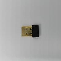 Balise BLE 5.0 programmable UUID NRF52810 iBeacon Dongle USB BLE