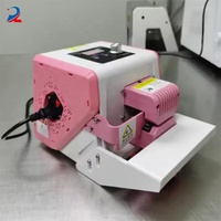Mini machine à sceller les sachets de thé en usine chinoise à petite échelle