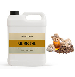 Commercio all'ingrosso olio di profumo di profumo di olio di muschio nero naturale alla rinfusa olio essenziale di muschio per fare il profumo - Product Image 1