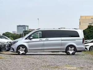 Cerchi in Lega Forgiati da 17 18 19 Pollici per Mercedes-Benz Vito Viano W221 W222 W223, Ruote Aftermarket Modificate e Aggiornate per <span class=keywords><strong>Auto</strong></span> - Product Image 3