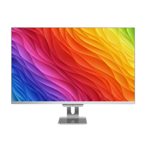 23.8 Inch All-in-One PC Intel Core i5 i7 Desktop Computer 16GB RAM 512GB SSD Windows 11 for Office Business Home Student Study - Product Image 1