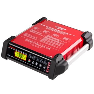 2025 PFP-100 lập trình Flash điện điều chỉnh điện áp tiên tiến chẩn đoán pin sạc và bảo trì - Product Image 2