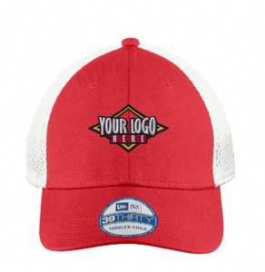 Chapeau de papa rétro brodé sur mesure personnalisé réglable en coton décontracté pour l'extérieur - Product Image 6