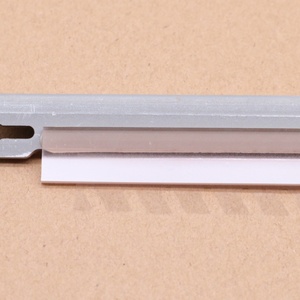 Cuchilla de Limpieza de Tambor Negra de Calidad OEM para Xerox Color C60 C70 550 560 700 250 240 252 Docu Color C75 J75 - Product Image 3