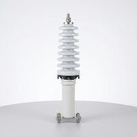 Usine chinoise vend des bagues isolantes en polyoléfine pour transformateurs, conformes aux normes allemandes, américaines et européennes, tension nominale 10 kV