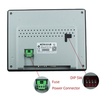 Weintek Weinview MT8101IE 10.1 inci MT Series layar sentuh HMI