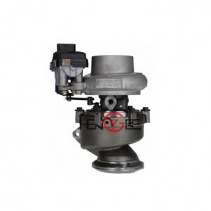 Turbocompresor TF035 LR083483 49335-01970 49335-01960 49335-01950 para Land-Rover Evoque 2,0 D 4x4 - Product Image 5