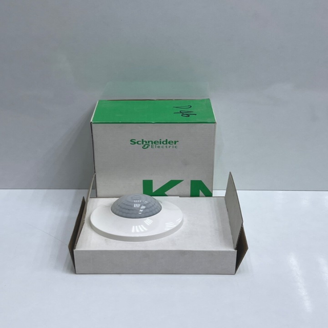 New and Original ELECTRIC MTN630819 KNX ARG PRESENCE DETECTOR Stock in Warehouse