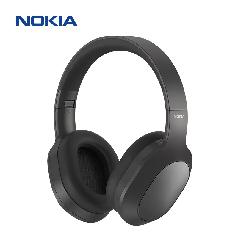 Original Nokia E1200 ANC TWS Earphone Low Latency Headphone For Gaming Headset Foldable Earphone Electronic Competition Headset