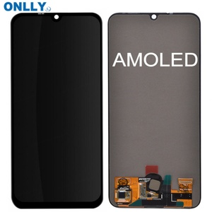 Livraison rapide Écran LCD TFT pour téléphone portable de 6,3 pouces pour Huawei Y8P 2020 P Smarts Honor 10s Play4t Pro avec écran tactile - Product Image 5