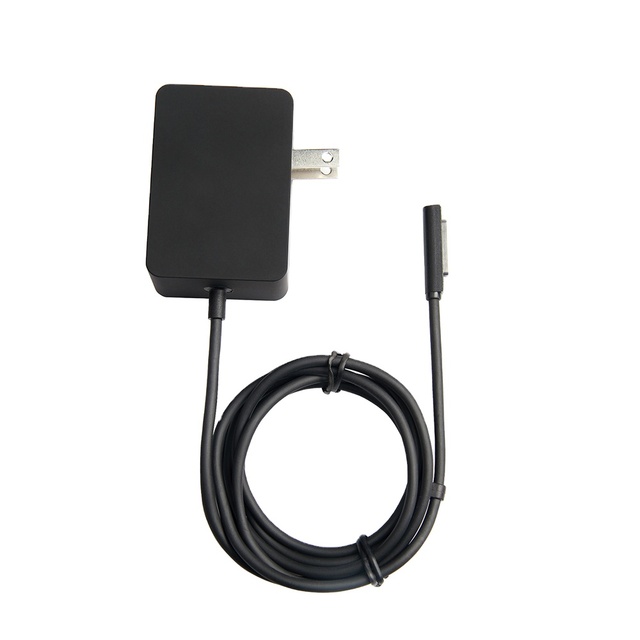 24W 12V 2A Laptop Adapter for Surface Pro 1 2 Windows RT Notebook AC Charger Power Supply 1516 1512