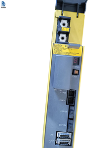 Contrôleur PLC, capteur, pilote de moteur, neuf d'origine A06B-6127-H104 - Product Image 1