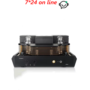 OPA-3A Original 300B OPA-3A, <span class=keywords><strong>amplificador</strong></span> aural, puerto de equilibrio, <span class=keywords><strong>amplificador</strong></span> de válvula hi-Fi - Product Image 1