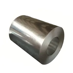 factory Zn Alu Mg coated Aluminum Magnesium Zinc steel coil price Strip for roofing sheet