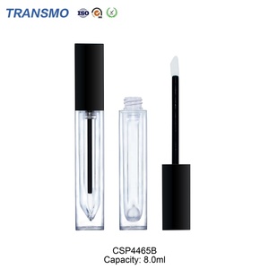 Tubes de gloss à lèvres, tubes de gloss à lèvres avec applicateur, flacons de gloss à lèvres, vente en gros de flacons de sérum pour cils, tubes d'huile pour gloss à lèvres - Product Image 6