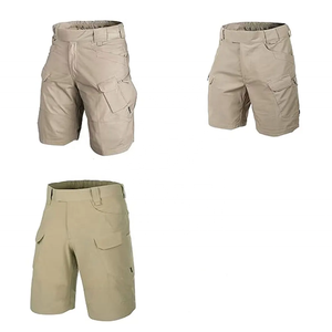 Paintball Shorts Pakistan Made Best Selling Price Men's Gaelic-Paintball Shorts For Sale Breathable Custom Fashion OEM Service - Product Image 3