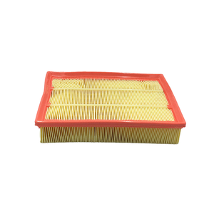 Filtre à air <span class=keywords><strong>moteur</strong></span> pour <span class=keywords><strong>voiture</strong></span> 3M519601AA pour Focus 2012-2023 - Haute qualité, élimination des impuretés et de la poussière, 283x189x58mm, garantie 6 mois - Product Image 2