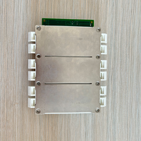 Fournisseur Premium : Carte de contrôle IGBT / Carte mère / Carte de circuit pour compresseur SCR Yk 031-02061-001